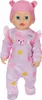 BABY born Emily Walk with me 43cm, Babypuppe, Weiblich, 3 Produktbild-Vorschau 1