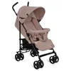 Lionelo Elia Buggy klein zusammenklappbar Kinderwagen Buggy Produktbild-Vorschau 12