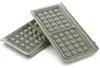 Breville DuraCeramic Wafelijzer VST072X Productafbeelding-voorbeeld 8