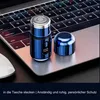 Elektrische Rasierer, Mini-Elektrorasierer, Tragbarer Produktbild-Vorschau 6