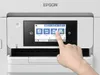 EPSON WorkForce Pro WF-C4810DTWF   4-in-1 Tinten-Multi Voir les images du produit 4