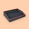 A pet bed with dimensions indicated. Náhled obrázku produktu
