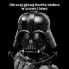 LEGO Star Wars Popiersie Dartha VaderaTM, Zestaw do Podgląd zdjęcia produktu 19