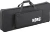 Korg SC-Pa600/900 gepolsterter Koffer für PA 300, PA 600 Produktbild-Vorschau 1