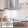 LEVIVO A++ Hotte aspirante 60cm à recyclage d'air & Voir les images du produit 4