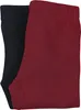 TupTam Mädchen Leggings 2er PACK Winterleggings Thermo Hohe Produktbild-Vorschau 6