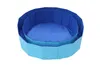 Hundepool Faltbar 120x30 cm, Robuster Planschbecken für Produktbild-Vorschau 7