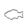Ausstechform Fisch2 15cm Produktbild-Vorschau 5