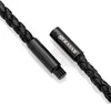 SERASAR | Pánský Prémiový Kožený Náhrdelník [Arrow] z Náhled obrázku produktu 8