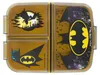 Obedár pre deti STOR 85520 3 priehradky Batman Náhľad obrázku produktu 4