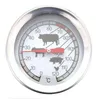 Excellent Houseware Fleischthermometer Steakthermometer Produktbild-Vorschau 12