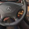 Potah volantu Mercedes Vito Viano VW Crafter Sprinter III Náhled obrázku produktu 4