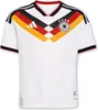 adidas DFB Heimtrikot Kinder WM2026 schwarz/weiß Produktbild-Vorschau 5