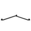 HEWI 900.35.16460 DC Duschhdl.,d:32, li, W1=947mm, Produktbild-Vorschau 1