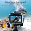 Custodia subacquea da 60 m per DJI Osmo Action 5 Pro 4 3 - Anteprima dell’immagine prodotto 5