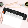 Portable Papier Trimmer A4 Größe Papierschneider Produktbild-Vorschau 5