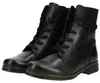 Gabor  Damenschuhe Schnürstiefel Schwarz Freizeit Productafbeelding-voorbeeld 13