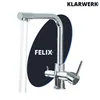 Felix | Třícestná prémiová armatura na pitnou vodu v Náhled obrázku produktu 1