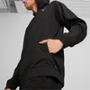 Puma Fit Woven Full Zip Jacket 52492001 Herren Produktbild-Vorschau 4