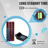 Retekess TD165 Système d'appel sans fil, 999 Gastro Pager Voir les images du produit 6