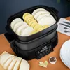 TESLA MultiCook M90 Grill - Multifunktionaler Elektroherd Produktbild-Vorschau 17