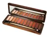Eveline Cosmetics Lidschattenpalette Charming Mocha, 12 Produktbild-Vorschau 6