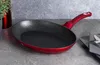 Berlinger Haus patelnia granitowa do ryb Burgundy 44898 Podgląd zdjęcia produktu 7