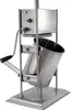 Zelsius Profi Wurstfüllmaschine, 10 Liter, Edelstahl Produktbild-Vorschau 6