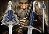 Der Hobbit Replik 1/1 Schwert Glamdring 120 cm Produktbild-Vorschau 1