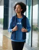 Regatta TRA845 | Damen WomenŽs Ablaze Printable Bodywarmer Produktbild-Vorschau 10