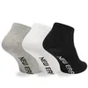Ponožky New Era Flag Flag sneaker 3pack ponožky White Grey Náhľad obrázku produktu 2