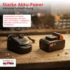 Grafner Akku-Rasenmäher 20V inklusive Akku und Ladegerät Produktbild-Vorschau 4