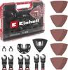 EINHELL Multitool-Set, 708136, XL-PLUS-Case, 35-teilig Produktbild-Vorschau 1