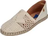 Verbenas Carmen Espandrillo Slipper Beige Produktbild-Vorschau 24