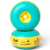 Cherek´s KraulQuappen für Anfänger | Schwimmflügel Produktbild-Vorschau 1