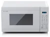 SHARP YC-MG02E-C 2-in-1 Mikrowelle (20 L, 800 W MW, 1000 W Produktbild-Vorschau 4