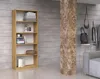 Regał na książki 60 cm artisan Podgląd zdjęcia produktu 5