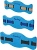 Fashy 441350 Schwimmgürtel Blau 100 cm Blau 100 cm Produktbild-Vorschau 2