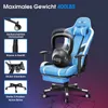 Douxlife® GC-RC03 Herní židle Kancelářské židle Masážní Náhled obrázku produktu 4