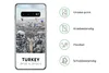 MuchoWow® Handyhülle Schutzhülle Hülle für Samsung Galaxy Produktbild-Vorschau 7