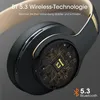 Bluetooth Kopfhörer Over Ear, [Bis zu 90 Std] mit 3 Produktbild-Vorschau 5