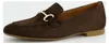 Paul Green  Damenschuhe Halbschuhe Slipper Braun Freizeit Productafbeelding-voorbeeld 5