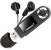 Intenso 3601490 Intenso MP3 Player Music Walker 64GB Black Productafbeelding-voorbeeld 1