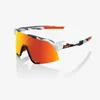 100percent S3 HiPER Mirror Lens Soft Tact Grey Camo Produktbild-Vorschau 1