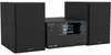 Kenwood Electronics Kenwood M-725DAB-B: Sistema de audio Vista previa de la imagen del producto 4