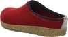 Haflinger Damen Hausschuh Pantoffel Wolle Grizzly Kris Produktbild-Vorschau 11