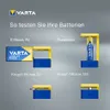 Accessori per l'energia Tester LCD per batterie Anteprima dell’immagine prodotto 15