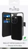 PURO PUROFOLIOMAGIP14PMBK, iPhone 14 Pro Max, Čierna Náhľad obrázku produktu 5