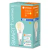 A product box for a smart LED light bulb. Produktbild-Vorschau