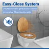 Siège WC Bambusa Voir les images du produit 3
